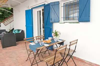 Image de Bel appartement à Cala Montgó-Hutg-057763