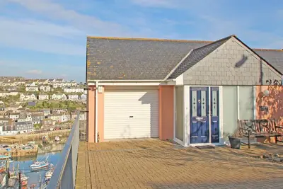 Image de Wheal Kendall, family friendly, country holiday cottage in Mevagissey