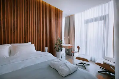 Image de Luxury Living