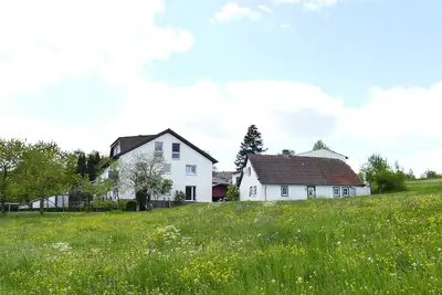 Image de Ferienwohnung/app. für 5 Gäste mit 80m² in Gersfeld