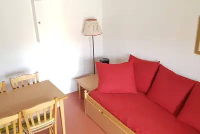 Image de Duplex cosy avec parking inclus, à La Joue du Loup