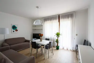 Image de Quiet apartment near the beach