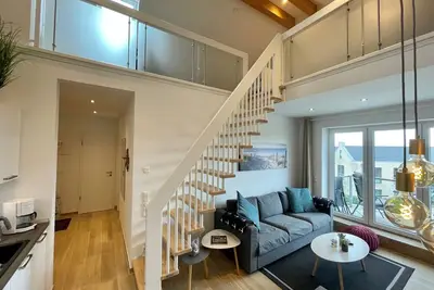 Image de Hello and welcome to Apartment Deichkind!