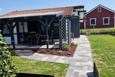 Image de Vacation home \"Elb-Diek\"