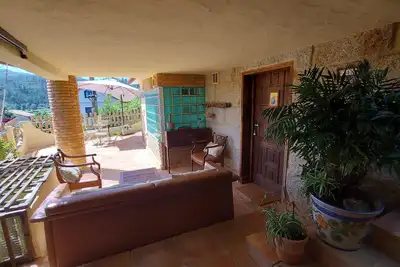 Image de Mar y Montaña a Pocos Minutos