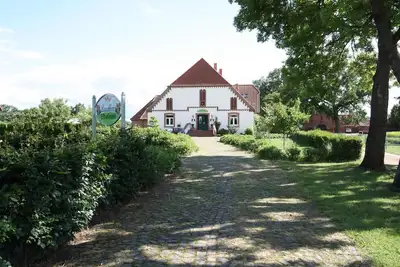 Image de Maison de vacances Neuhaus pour 1 - 25 personnes avec 9 chambres à coucher - Maison de vacances