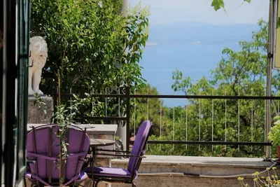 Image de Holiday Home with beautiful sea view and private wellness centar