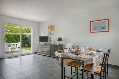 Image de Maison neuve, 200m du Port du Crouesty