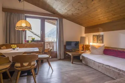Image de Ferienwohnung Typ B - Das Landhaus am See