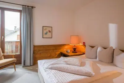 Image de Vacation apartment type C/2 - The country house by the lake