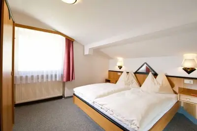 Image de Stubnerblick for 2-4 pers. with shower/Wc - Kraker, Appartements