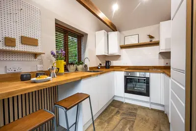 Image de The Smokehouse, Ingoldisthorpe, Norfolk