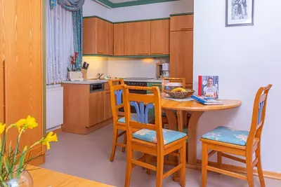 Image de Apartment Torscharte - Apartments Pagella