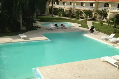 Image de Las Estrellas Resort