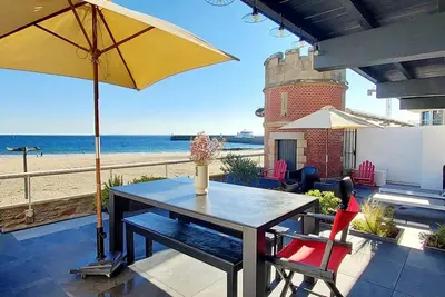 Image de Villa Bikini Quiberon
