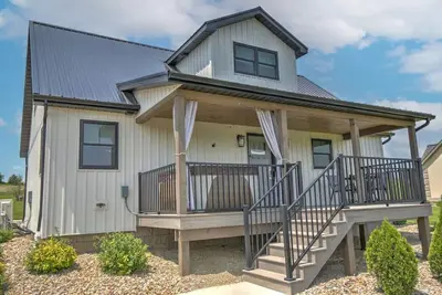 Image de Cozy 2 Bed/Bath Cottage With Private Hot Tub