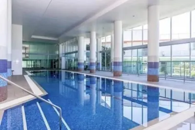 Image de Marina Ocean View, Brighton Shores Apartments ideally for small Family & Couple