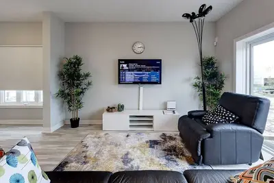 Image de Serene Vacation Escape Minutes From Niagara Falls