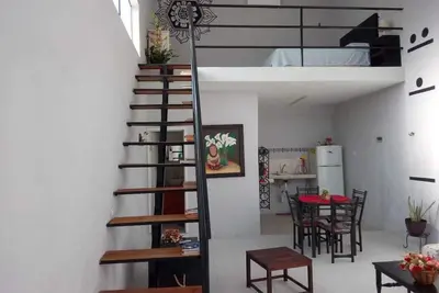 Image de Loft \" El Mestizo\"