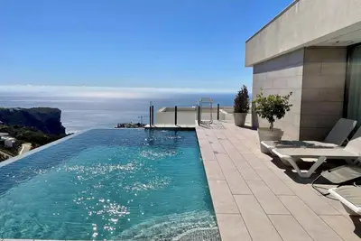 Image de Villa Amanecer - Benitachell, Costa Blanca