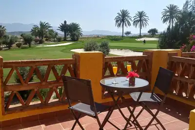 Image de Villa in Valle del Este Golf Course Resort With Swimmingpool and Private Parking