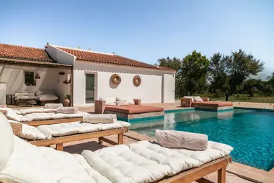 Image de Country house with 5 bedrooms surrounded by nature
