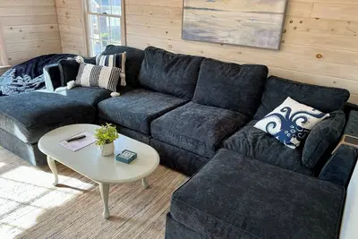 Image de Walk to beautiful Wells Beach, sleeps six, 3 bed, 2 bath