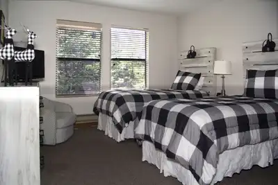 Image de Quality Resort Villa - Pinetop