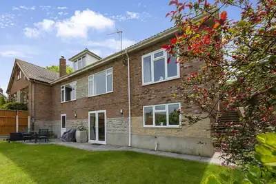 Image de Avocet House -Spacious accommodation and breathtaking rural views