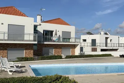 Image de Appartement à Salir Do Porto avec Piscine