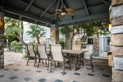 Resort Condo in The Biltmore