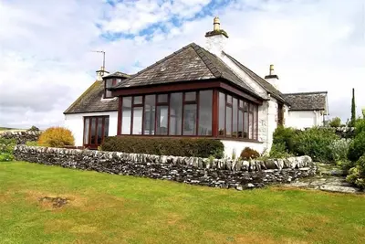 Image de Allanhead Cottage - a cottage that sleeps 8 guests in 3 bedrooms