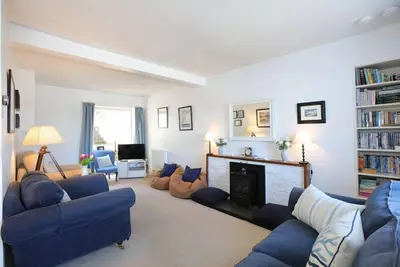 Image de Allonby Cottage - a cottage that sleeps 7 guests in 4 bedrooms