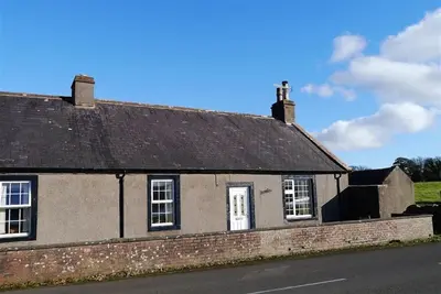 Image de Branta Cottage - a cottage that sleeps 4 guests in 2 bedrooms