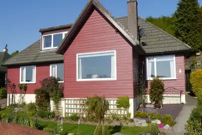 Image de Arakhova - a house that sleeps 10 guests in 4 bedrooms