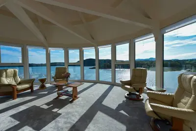 Image de Braesyde - a house that sleeps 10 guests in 4 bedrooms