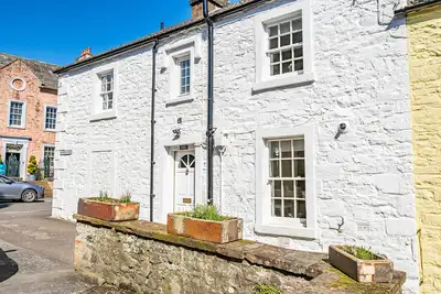 Image de Caldow Cottage, 1 Gordon Place - a cottage that sleeps 6 guests in 3 bedrooms