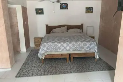 Apartment Trankilo 1