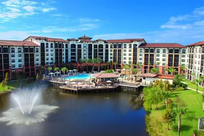 Image de 2 Bedroom Villa just minutes away from Disney's Magic Kingdom