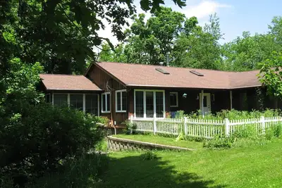 Image de 3 Bedroom House in Rural Setting but close to Iowa City/Solon