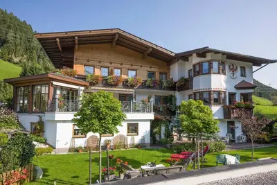 Image de Appartement de vacances Gmünd pour 6 personnes avec 2 chambres à coucher - Appartement de vacances
