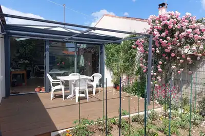 Image de Maison familiale à Aytré, proche plage