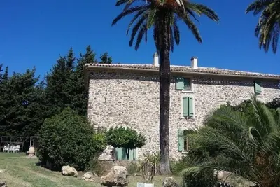 Image de Paul à 12 km de la mer