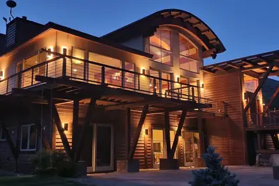 Image de Sun Valley Mountain Retreat