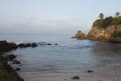Image de Bel Appartement T3 Vue Mer à 100m de la plage