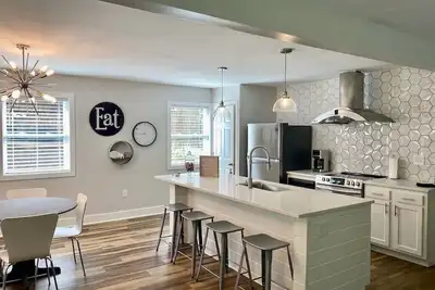 Image de The Parkville Nook