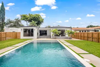 Villa By The Shore