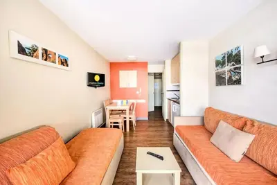 Image de Studio Sélection (4 Personnes) - vue mer