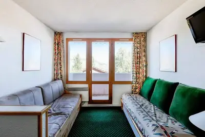 Image de Studio Confort (4 personnes)