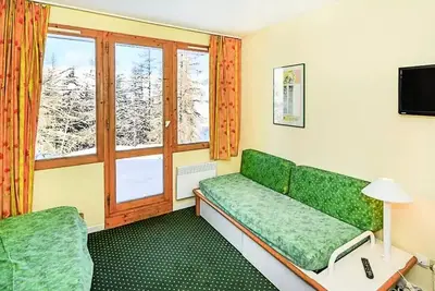 Image de Studio Budget (4 personnes)